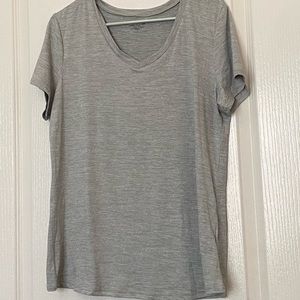 Active athletic workout tee XL